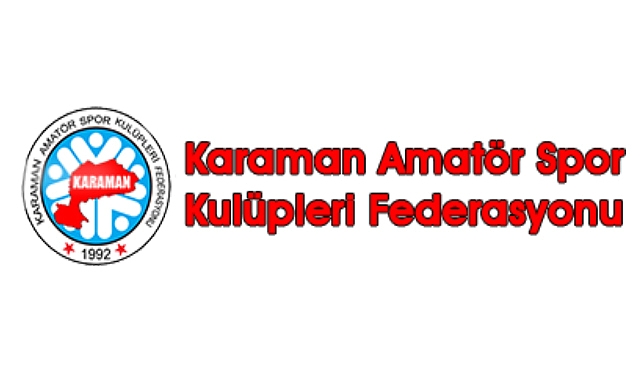 Karaman’da Futbol İl Temsilcisi seçimi yapılacak