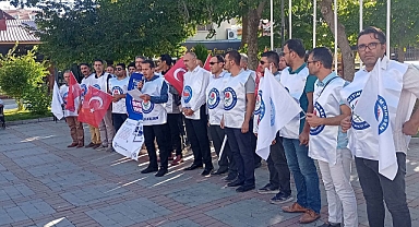 Karaman Eğitim Bir-Sen: Refah Payı İçeren Gerçekçi Teklif Bekliyoruz