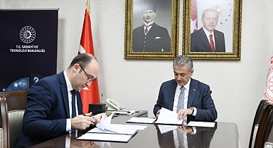 Karaman Engelsiz Atölye ve Dinlenme Evi Projesinin protokolü imzalandı