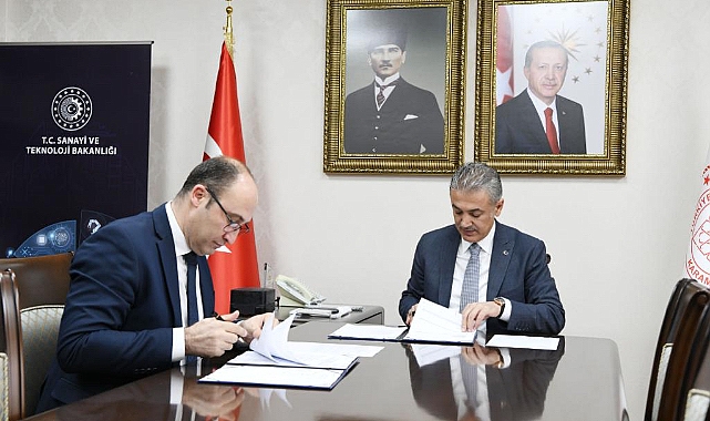 Karaman Engelsiz Atölye ve Dinlenme Evi Projesinin protokolü imzalandı