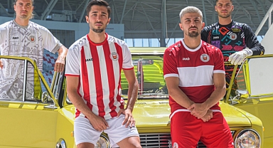 Karaman FK'dan Göz Kamaştıran Tanıtım