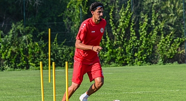 Karaman FK Kızılcahamam'da 3 Hazırlık Maçı oynayacak