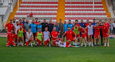 Karaman FK- Menemen FK maçının hakemleri belli oldu