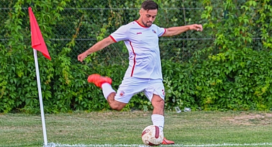 Karaman FK'nın Kızılcahamam Kampı Sona Erdi