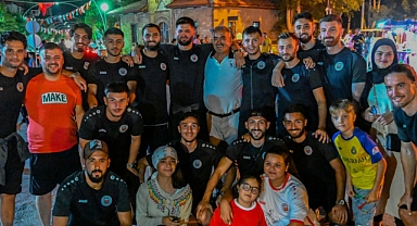 Karaman FK'nın Yeni Kadrosunun Maliyeti 1.33 Milyon Euro
