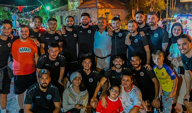 Karaman FK'nın Yeni Kadrosunun Maliyeti 1.33 Milyon Euro