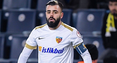 Karaman FK, Süper Lig Oyuncusunu Kadrosuna Katmayı Planlıyor
