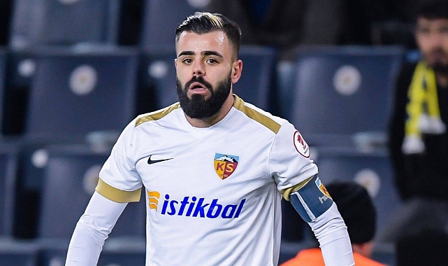 Karaman FK, Süper Lig Oyuncusunu Kadrosuna Katmayı Planlıyor