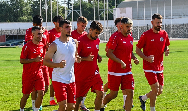Karaman FK yeni sezonda 17 farklı şehre gidecek