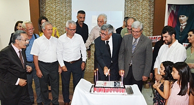 Karaman'ın Uyanışı 56. Yılına Duygu Dolu Bir Geceyle Damga Vurdu