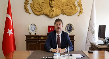 Karaman'ın Yeni Valisi Hüseyin Engin Sarıibrahim Oldu