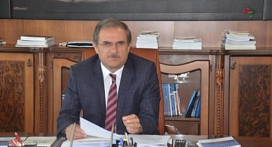 Karaman SGK Eski İl Müdürü Kalbine Yenildi