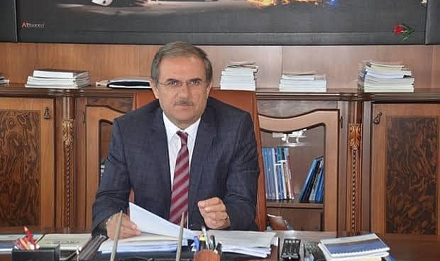 Karaman SGK Eski İl Müdürü Kalbine Yenildi