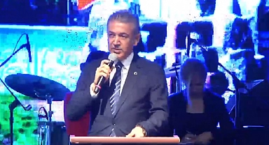 Karaman Valisi Akkoyun: “Türk Dünyanın Her Yerinde Beklenendir. Zalimin Hasmıdır, Mazlumun Hamisidir”