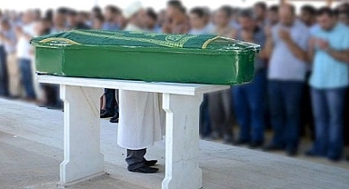 Karamanda bugün 4 hemşehrimiz vefat etti