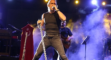 Karamanlılar Kıraç ile coştu