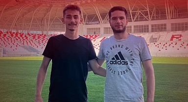 Karamanoğulları taraftar grubunda görev değişimi