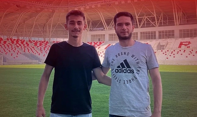 Karamanoğulları taraftar grubunda görev değişimi