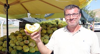 Kavun çekirdekleri takviye gıda ve kozmetik ürünü olarak değerlendirilebilecek
