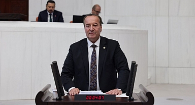 Kırmızı Alarm Veren Anadolu Basını İçin TBMM’de Önemli Adım