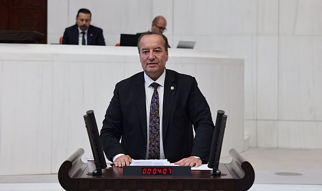 Kırmızı Alarm Veren Anadolu Basını İçin TBMM’de Önemli Adım