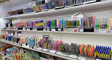 Kırtasiye Ürünleri Cep Yakıyor! Bu Yıl Çantalar 1000 TL'ye Dolacak!