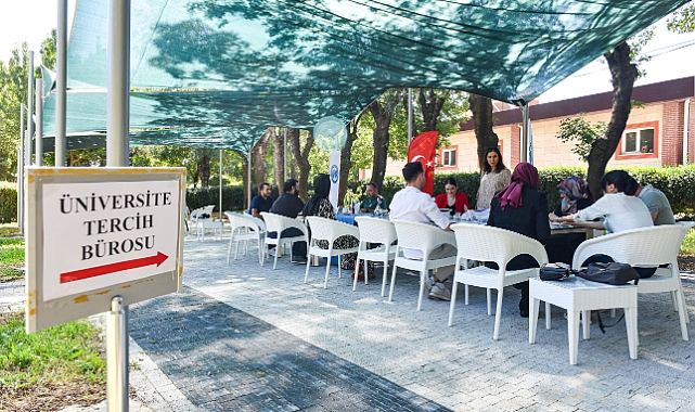 KMÜ’de Fakülte ve Bölüm Tanıtım Günleri