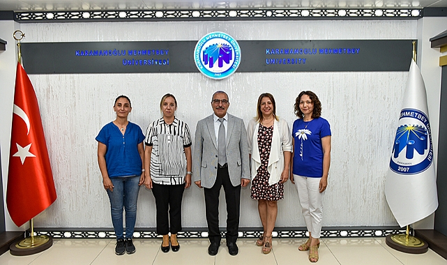 KMÜ’lü Öğretim Üyelerinin Projeleri TÜBİTAK 1001 Kapsamında Desteklenecek