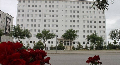 KYK yurt başvuruları başladı