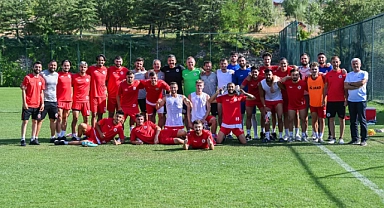 Lig Maratonu Bu Hafta Başlıyor
