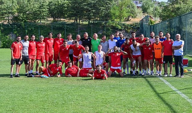 Lig Maratonu Bu Hafta Başlıyor