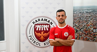 M. Salih Yiğit Siirt İl Özel İdaresi Spor’a Kiralandı