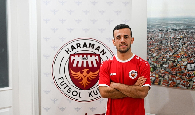 M. Salih Yiğit Siirt İl Özel İdaresi Spor’a Kiralandı