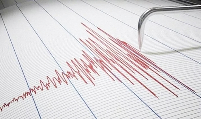 Malatya'da 4,3 büyüklüğünde deprem meydana geldi