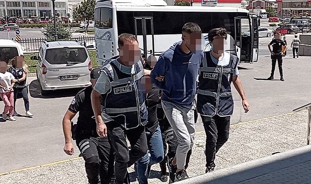 Mehmet Başar cinayetinde detaylar belli oldu! Kurtulmak istediği kocasını sevgilisine öldürttü; 6 kişi tutuklandı