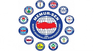 Memur-Sen Genel Başkanı Yalçın, yeni zam teklifine dair beklentilerini açıkladı: