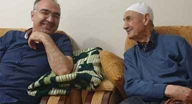 Memur-Sen İl Temsilcisi Cavit Bardak’ın Acı Günü