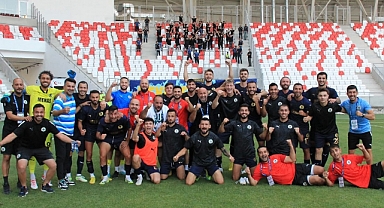 Menemen Fk Teknik Direktörü Lale: İlk Maçın Zor Geçeceğini Biliyorduk