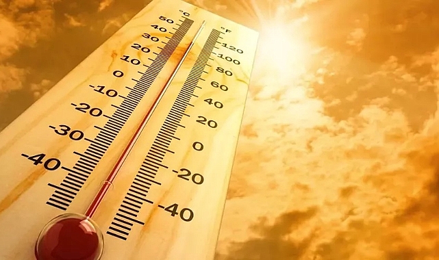 Meteoroloji'den kritik uyarı: Karaman'da bu saatlerde sakın dışarı çıkmayın!