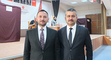 MHP, Karaman'daki ilçe kongrelerini tamamladı