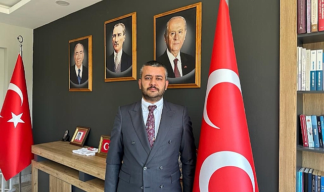 MHP'nin Karaman ilçe kongreleri takvimi açıklandı