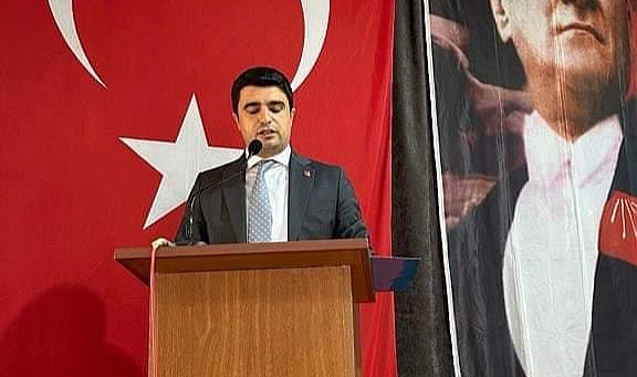 Mut: "Hep birlikte mücadelemizi büyüteceğiz"