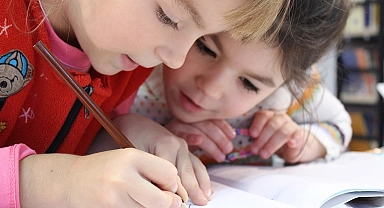 Okula uyum programı 4 Eylül'de başlayacak
