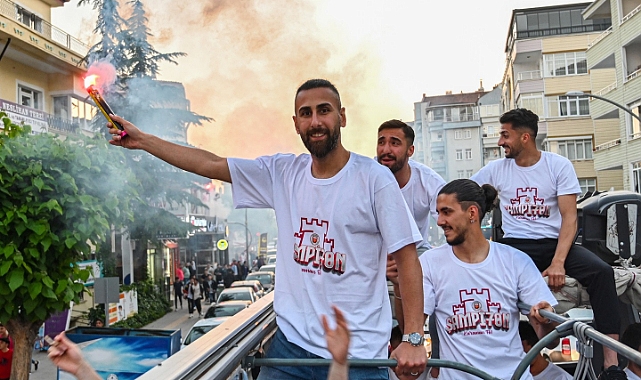 Ömercan Artvin Hopaspor'da