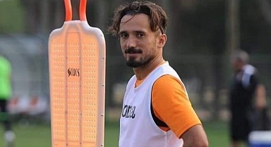 Özcan Aydın Karaman FK Yolunda