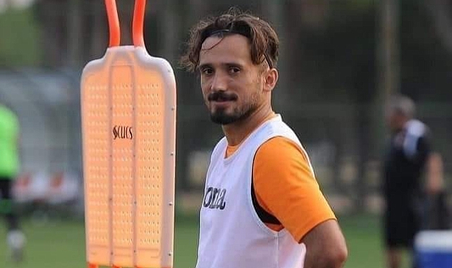 Özcan Aydın Karaman FK Yolunda