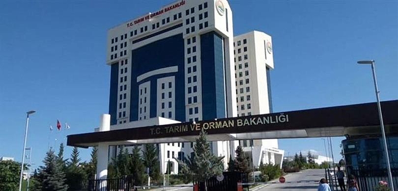 Pestisitlerde insan ve hayvan sağlığı açısından riskli 6 madde kullanımı daha yasaklandı
