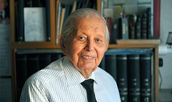 Şair Bekir Sıtkı Erdoğan vefatının 9. Yılında şiirlerle anılacak