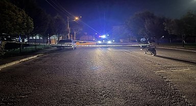 Silahlı kavgada 1 kişi öldü