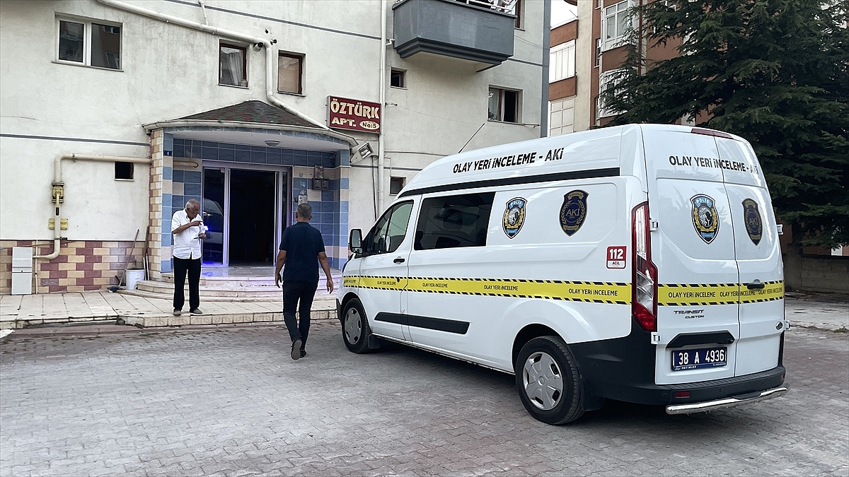 Silahlı kavgada bir kişi ağır yaralandı